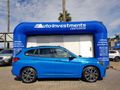 2021 BMW X1 sDrive20d M Sport Auto