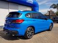 2021 BMW X1 sDrive20d M Sport Auto