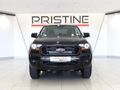 2021 Ford Ranger 2.2 TDCi XL Double-Cab