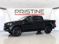 2021 Ford Ranger 2.2 TDCi XL Double-Cab