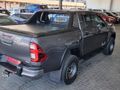 2018 Toyota Hilux DAKAR