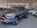 2018 Toyota Hilux DAKAR