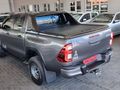 2018 Toyota Hilux DAKAR