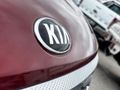 2020 Kia Seltos 1.6 EX