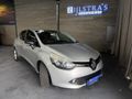 2013 Renault Clio IV 900T Expression 5-dr (66kW)