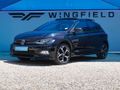 2021 Volkswagen Polo R-Line Package