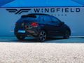 2021 Volkswagen Polo R-Line Package
