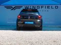 2021 Volkswagen Polo R-Line Package