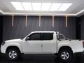 2010 Mazda BT-50 3.0 CRDi Drifter SLE Double-Cab