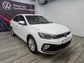 2025 Volkswagen Polo Classic 1.6 Life