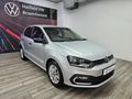 2025 Volkswagen Polo Vivo 1.4