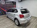 2025 Volkswagen Polo Vivo 1.4