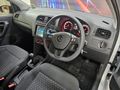 2025 Volkswagen Polo Vivo 1.4