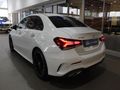 2022 Mercedes-Benz A-Class A 250 Sport Sedan