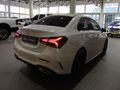 2022 Mercedes-Benz A-Class A 250 Sport Sedan