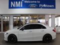 2022 Mercedes-Benz A-Class A 250 Sport Sedan