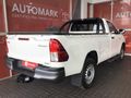 2026 Toyota Hilux 2.4 GD-6 SR 4x4 Single-Cab
