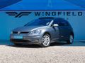 2019 Volkswagen Golf VII 1.0 TSI Comfortline