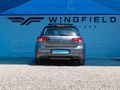 2019 Volkswagen Golf VII 1.0 TSI Comfortline