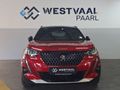 2022 Peugeot 2008 GT 1.2T Auto