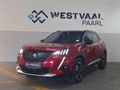 2022 Peugeot 2008 GT 1.2T Auto