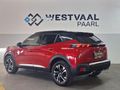 2022 Peugeot 2008 GT 1.2T Auto