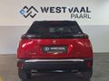 2022 Peugeot 2008 GT 1.2T Auto