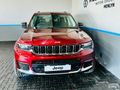 2025 Jeep Grand Cherokee 3.6L Limited