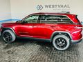 2025 Jeep Grand Cherokee 3.6L Limited