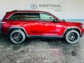 2025 Jeep Grand Cherokee 3.6L Limited