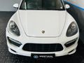 2013 Porsche Cayenne GTS Auto