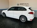 2013 Porsche Cayenne GTS Auto