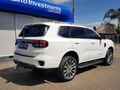 2024 Ford Everest 3.0D V6 Platinum AWD Auto