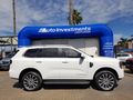 2024 Ford Everest 3.0D V6 Platinum AWD Auto