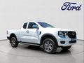 2025 Ford Ranger 2.0D XL HR Auto SuperCab