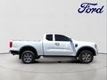 2025 Ford Ranger 2.0D XL HR Auto SuperCab
