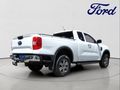 2025 Ford Ranger 2.0D XL HR Auto SuperCab