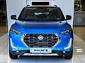 2025 Nissan Magnite 1.0T Acenta Plus Auto