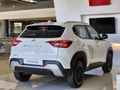 2024 Nissan Magnite 1.0T Visia