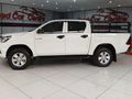 2017 Toyota Hilux 2.4 GD-6 Raised Body SRX Double-Cab