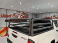2017 Toyota Hilux 2.4 GD-6 Raised Body SRX Double-Cab