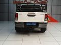 2017 Toyota Hilux 2.4 GD-6 Raised Body SRX Double-Cab