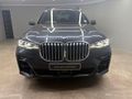 2022 BMW X7 xDrive30d M Sport