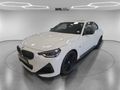 2022 BMW 2 Series 220i M Sport Auto