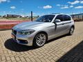 2018 BMW 1 Series 118i 5-dr Sport Line Auto