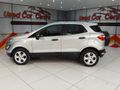 2021 Ford EcoSport 1.5 TiVCT Ambiente