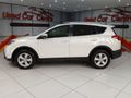2013 Toyota RAV4 2.0 GX Auto