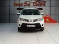 2013 Toyota RAV4 2.0 GX Auto