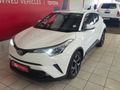 2018 Toyota C-HR 1.2T Plus Auto