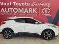 2018 Toyota C-HR 1.2T Plus Auto